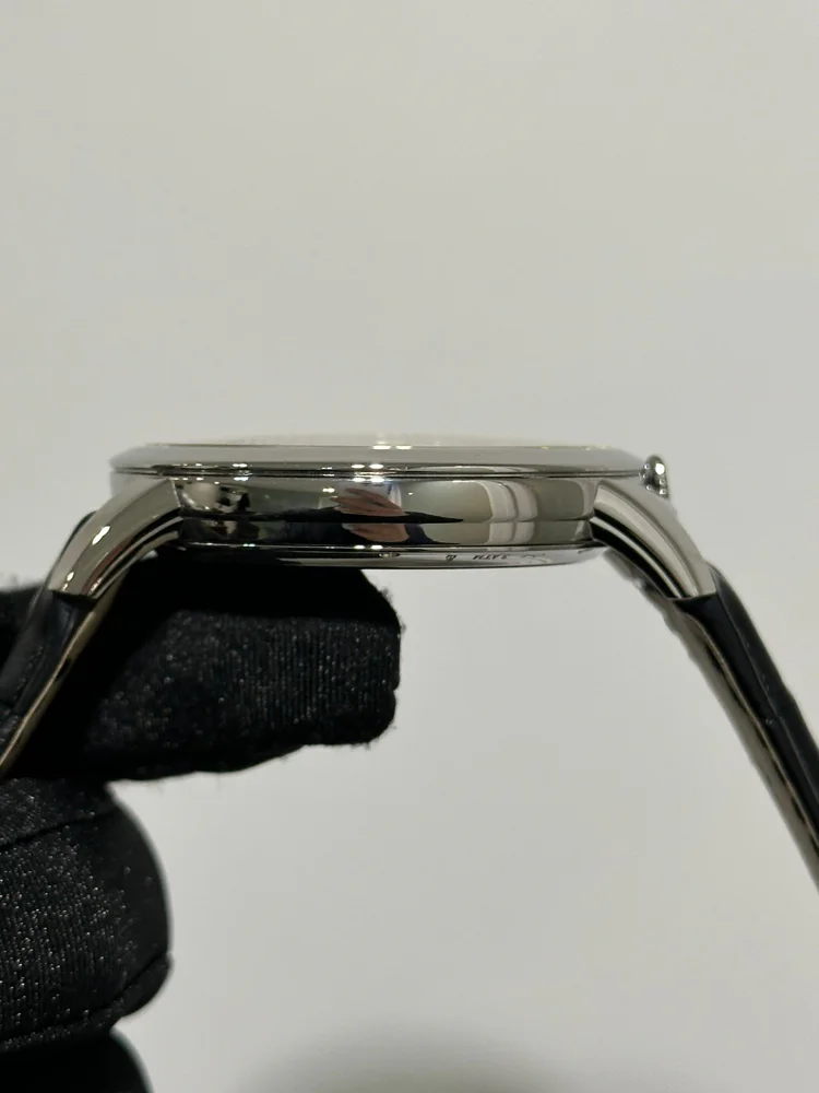 Arnold & Son Time Pyramid 1TPAS.S01A.C124S